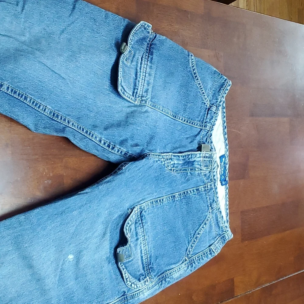 Vintage Venus jeans - Picture 2 of 5